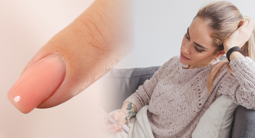 Ghidul leneșei pentru îngrijirea unghiilor – Frumusețe fără efort cu Diamond Nails