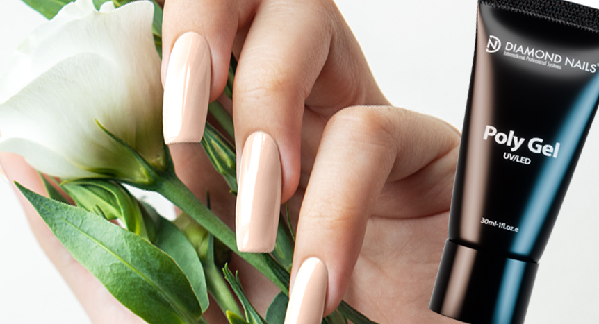 Nimeni nu ți-a spus asta despre polygel – 10 fapte surprinzătoare din experiența Diamond Nails