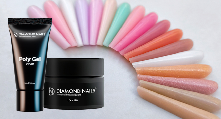Polygel Preț Bun: De ce Diamond Nails Este Alegerea Numărul 1 pentru Tehnicienii de Unghii