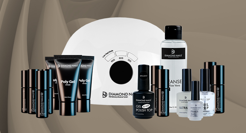 Produse unghii indispensabile în 2025 – Ce nu trebuie să lipsească din trusa ta de manichiură