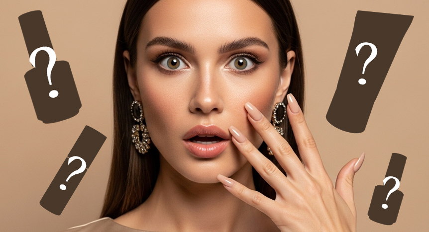 Secretul unghiilor perfecte? Produsele pe care nimeni nu ți le spune