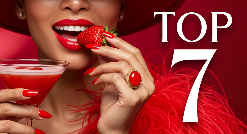 Top 7 materiale pentru unghii cu gel pentru orice nail artist în 2025