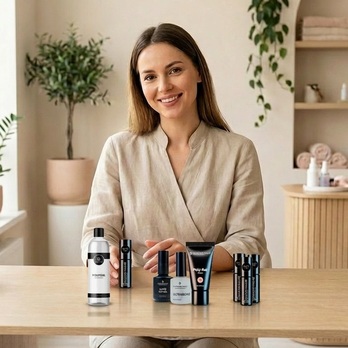 Diamond Nails: De ce a ales toată lumea acest gel lac? Secretul celor 1000+ recenzii