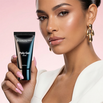 Tot mai multe tehniciene aleg Diamond Nails Polygel – popularitatea crește în toată Europa