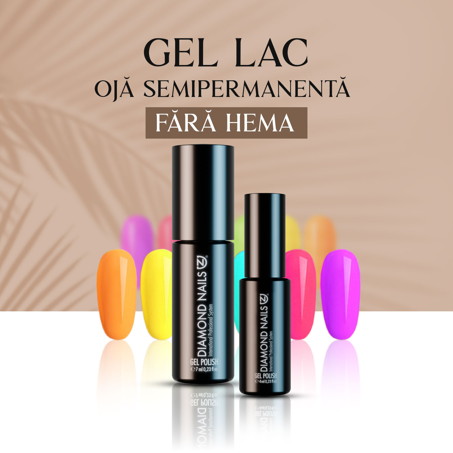 Gel Lac Ojă Semipermanentă Fără Hema Gel Lac Ojă Semipermanentă Fără Hema