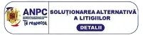 SAL – Soluționare Alternativă a Litigiilor (ANPC)