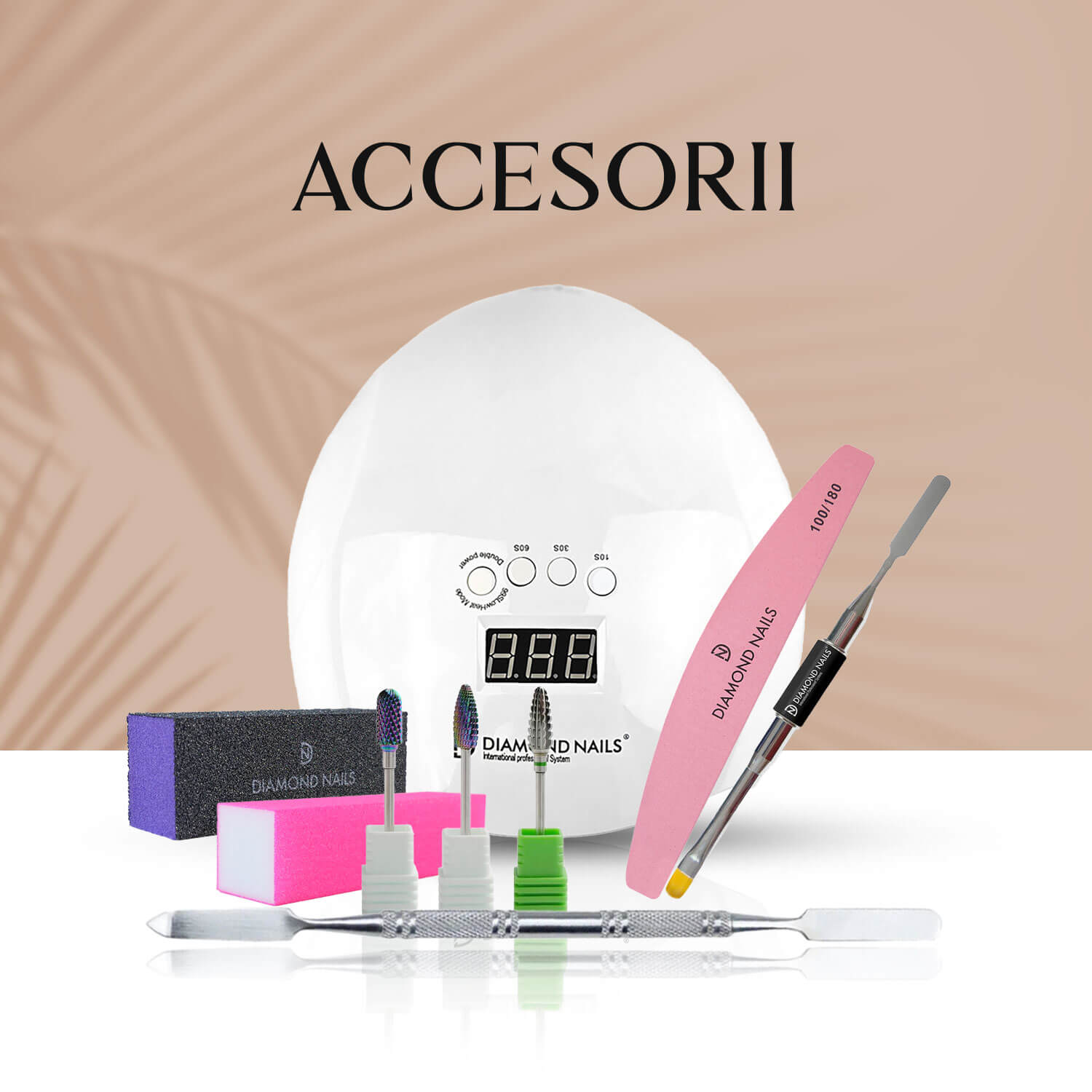 Accesorii