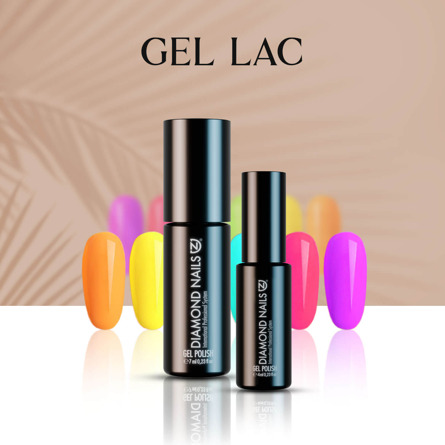 Gel Lac