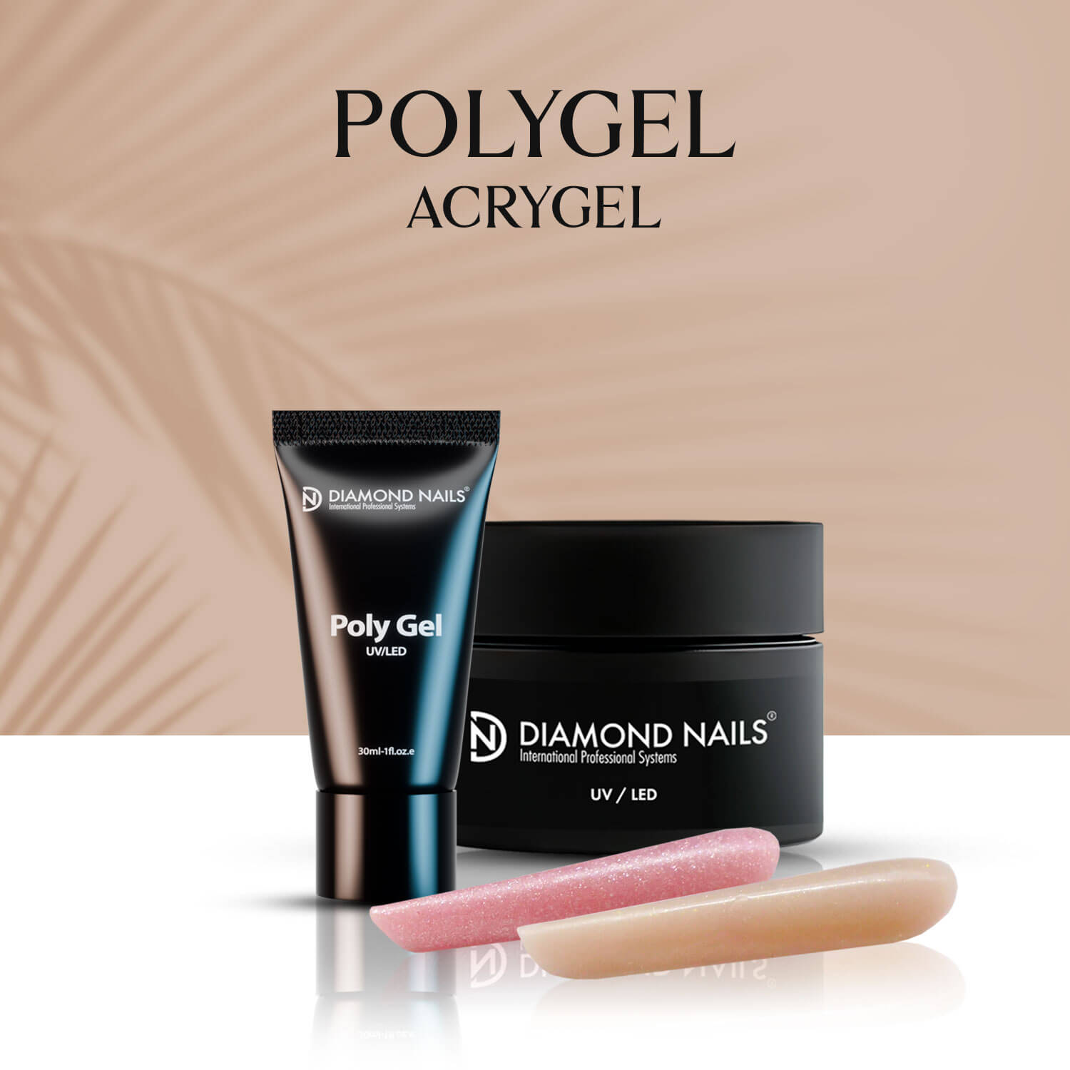 PolyGel / Acry Gel