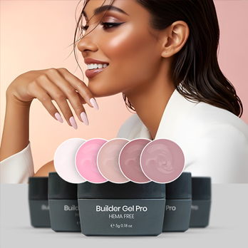 Raport de Produs: Testul Profesional și Analiza de Piață Diamond Nails Builder Gel PRO