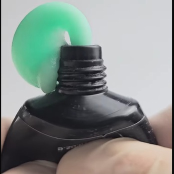 Secretul celui mai bun DN Polygel: Uite textura Polygel 7!